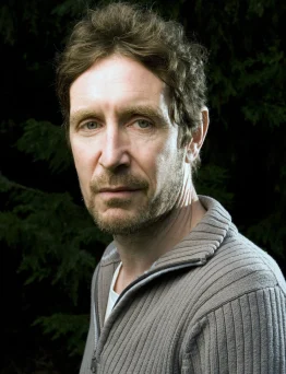 Paul McGann
