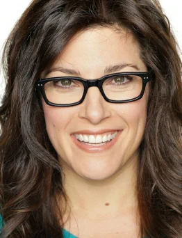 Rebecca Corry