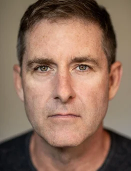 Paul Fitzgerald