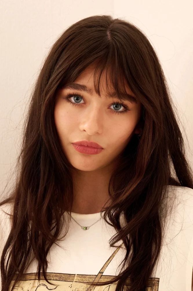Malina Weissman