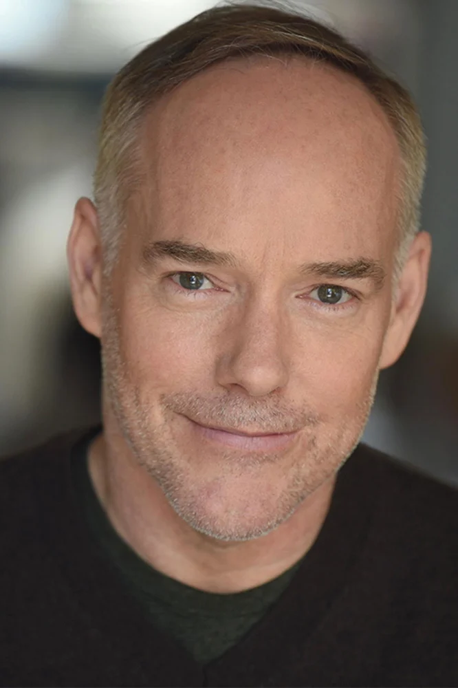 Michael Winther