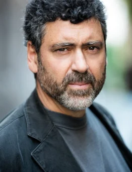 Massimiliano Pazzaglia