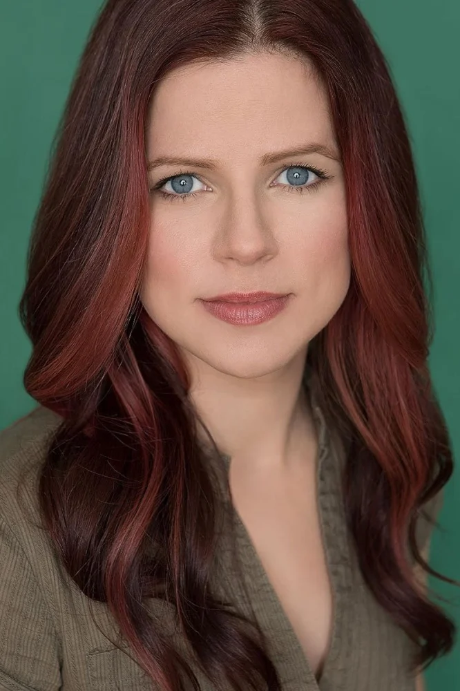 Meredith Henderson