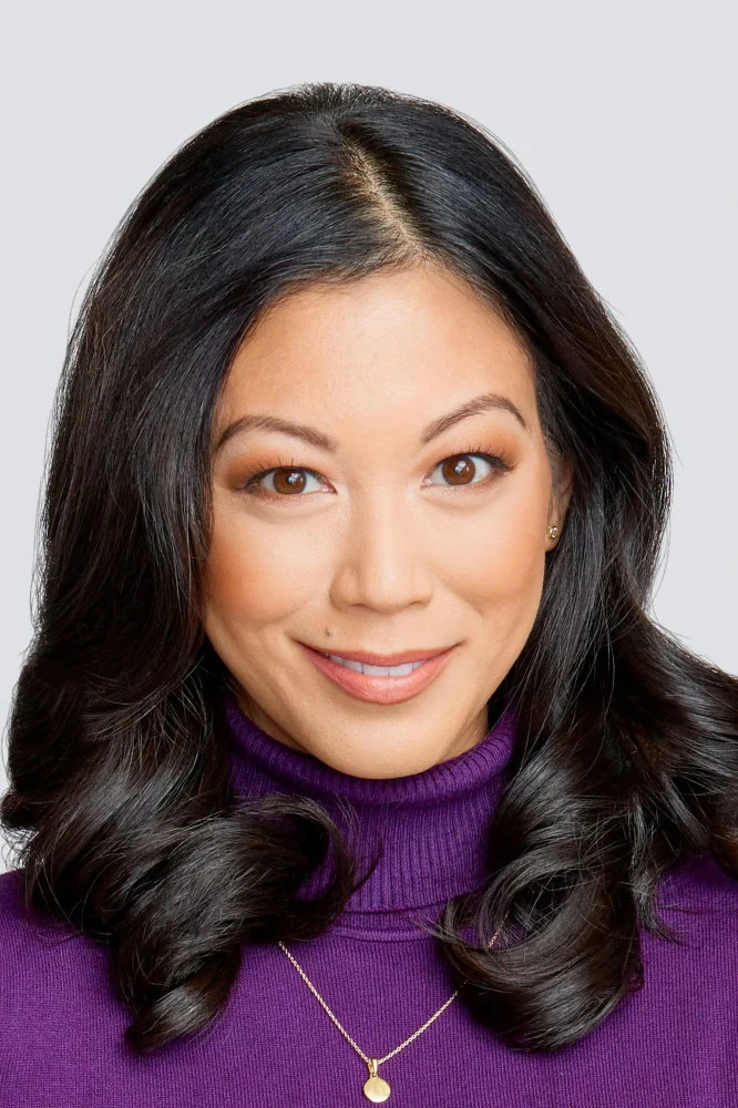 Brittany Ishibashi