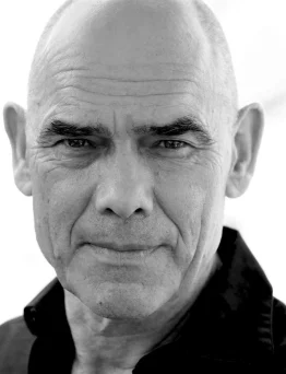 Peter Guinness