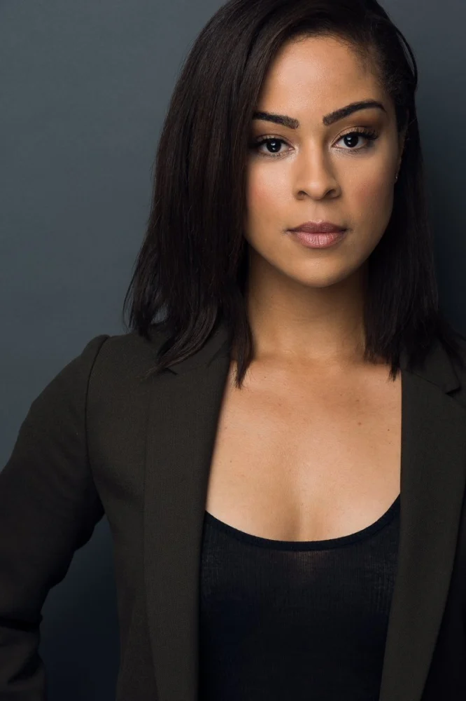 Kelcy Griffin