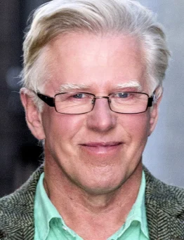 Phil Davis
