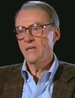 Gordon Carroll