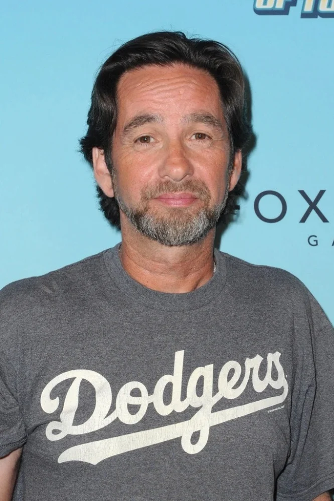 David Herman