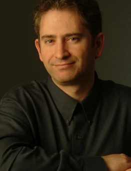 Michael Morhaime