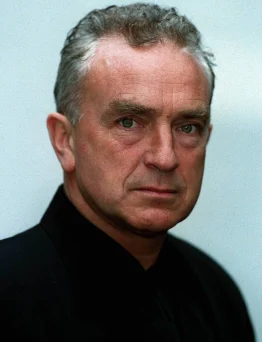 Paul Freeman