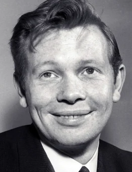Ronald Lacey