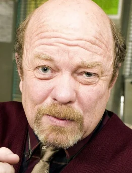 Phil Hendrie