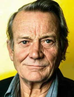 Denholm Elliott