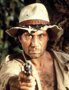 Vic Tablian