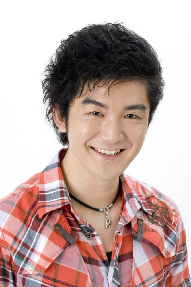 Takashi Hikida