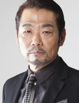 Masuo Amada