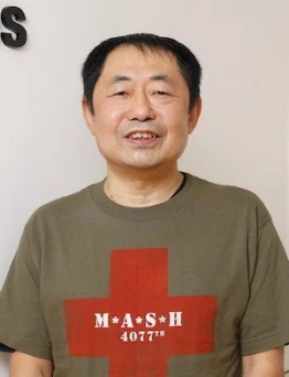 Masahiro Ando