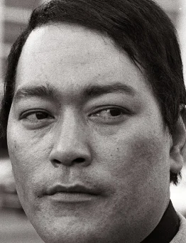 Anthony Chinn