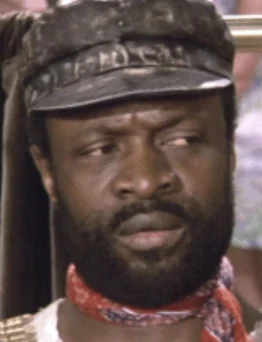 Eddie Tagoe