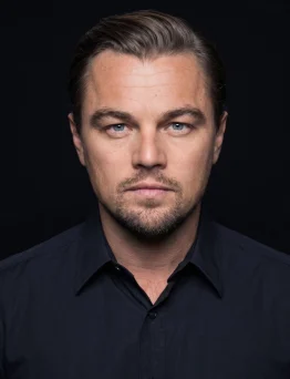Leonardo DiCaprio