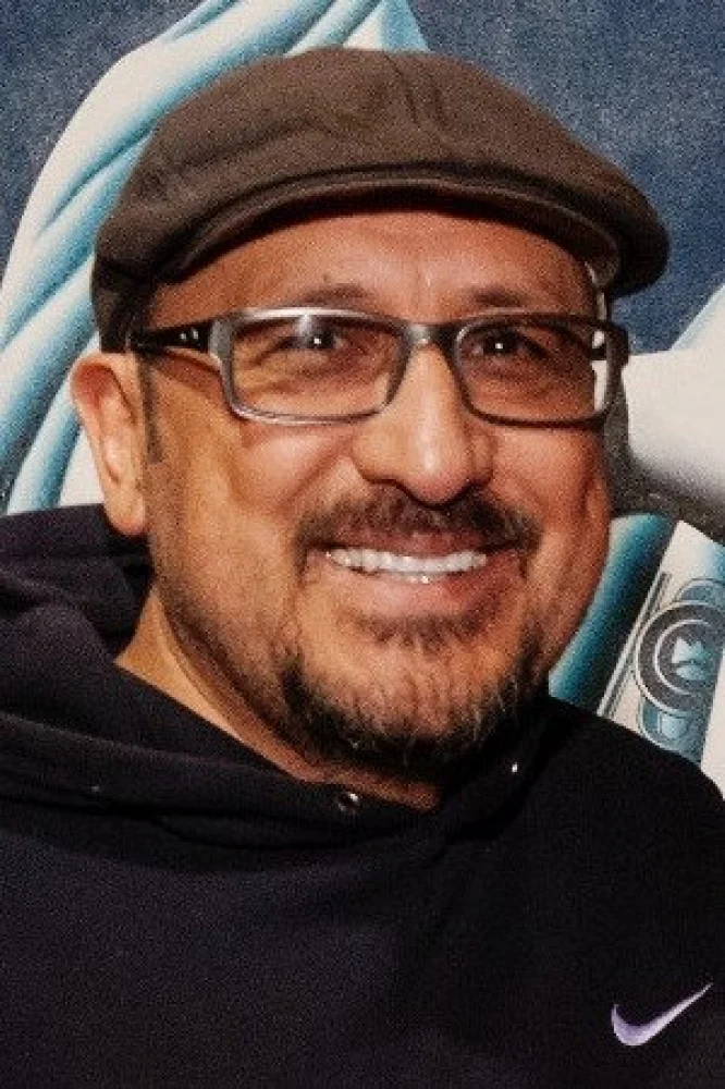 Josue Cervantes