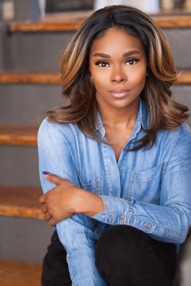 Telisha Shaw