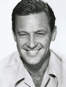 William Holden