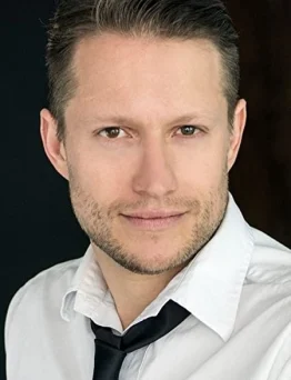 Robert Salvador