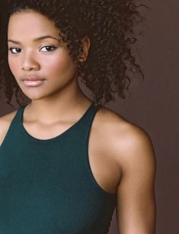 Jade Payton