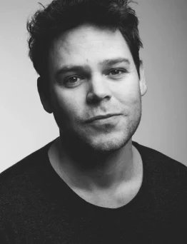 Zach Gerard