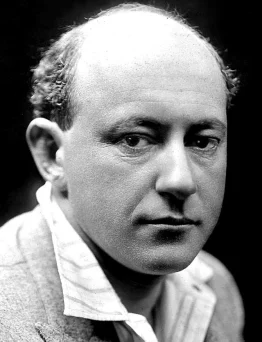 Cecil B. DeMille