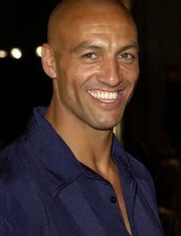 Daz Crawford