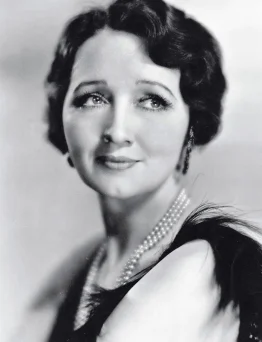 Hedda Hopper