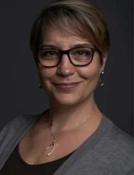 Tamara Deverell