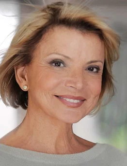 Uschi Glas