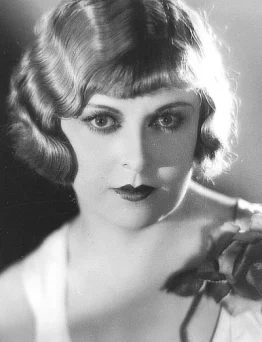 Gertrude Astor