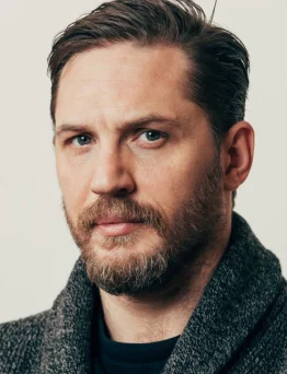 Tom Hardy