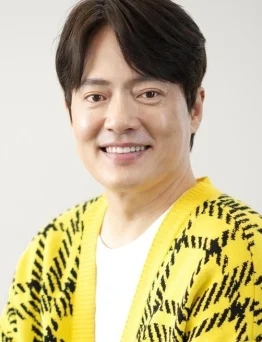 Kim Hyeong-mook