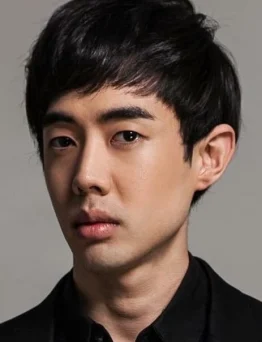 Lee Kang-wook