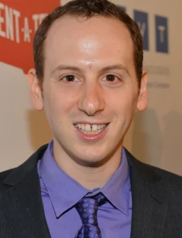 Josh Sussman