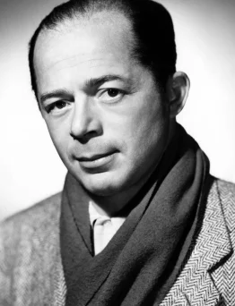 Billy Wilder