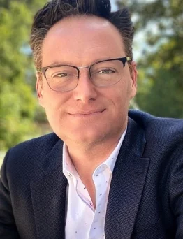 Todd J. Greenwald