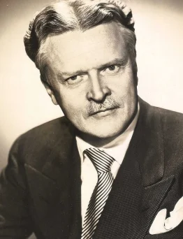 Charles Brackett