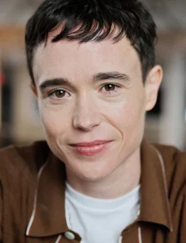 Elliot Page