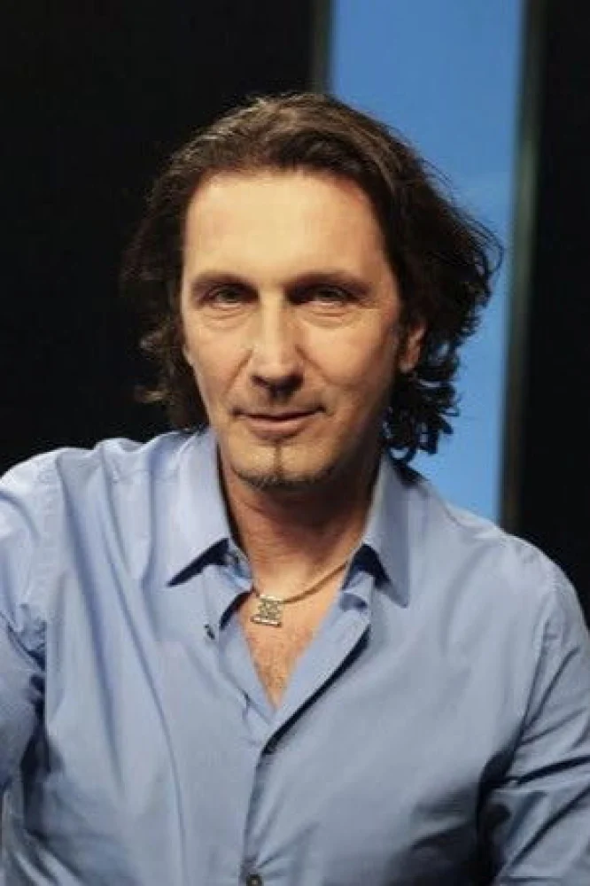 Patrick Tatopoulos