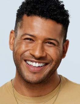 Jeffrey Bowyer-Chapman