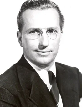 Richard Gaines