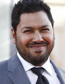 Dileep Rao