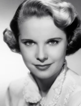 Mona Freeman